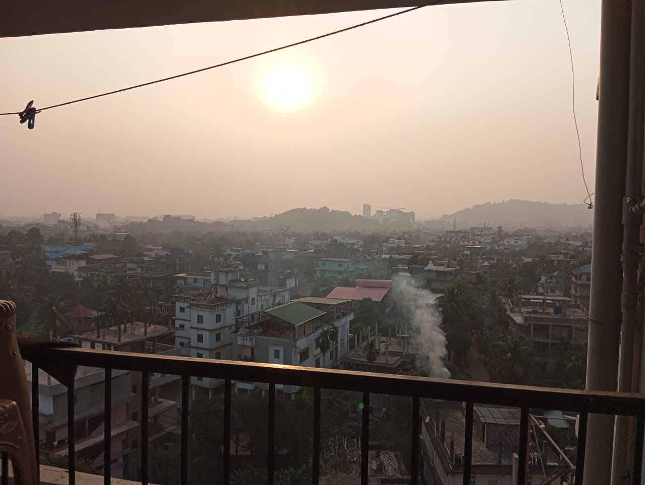  Property in Hengrabari, Guwahati, Assam, India for 23000.00